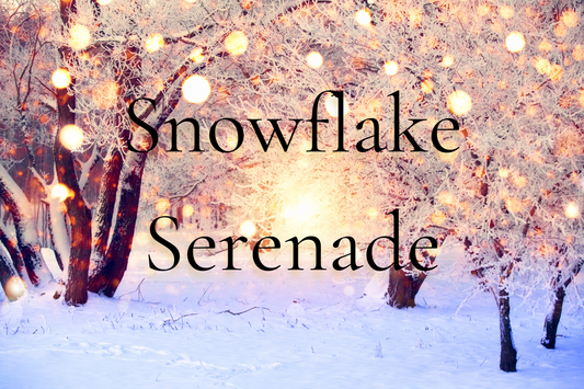 Snowflake Serenade