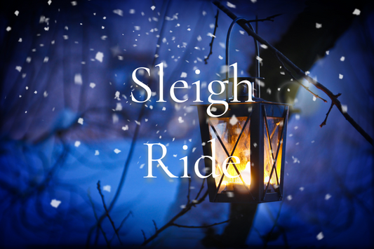 Sleigh Ride