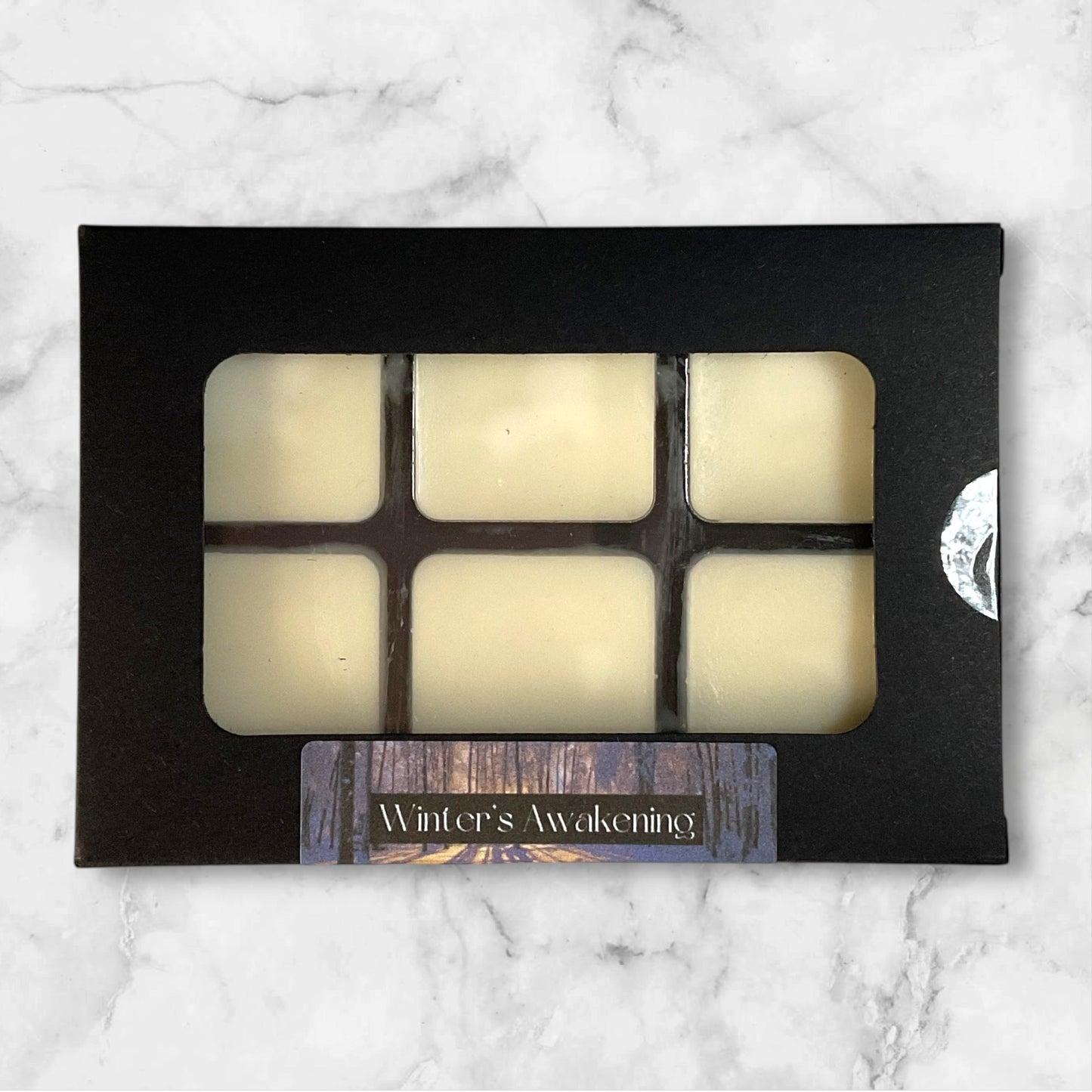 Winter’s Awakening Wax Melts