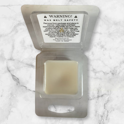 Winters Awakening Trial Size Wax Melts